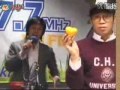 金希澈在mc mong 的同居同樂電台大跳 wonder girls 的tell me請參照另一個上傳的wondergirls原版, 希澈 好sexy呀 佢咬住唇跳ga!!!!