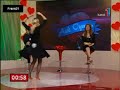 berna �zt�rk fena frikik verdi