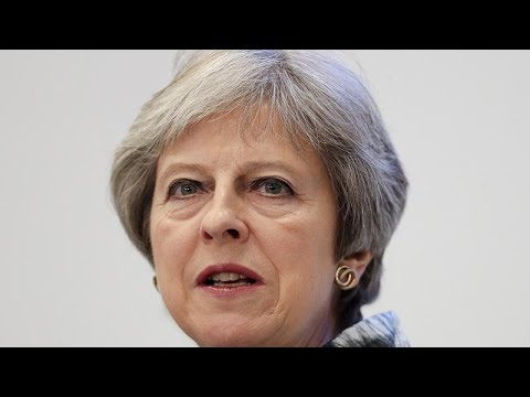 May musste Zugestndnisse an Brexit-Hardliner machen