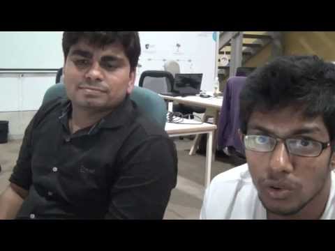 how to organize node.js project