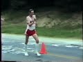 1987 U.S. Olympic Festival 20Km Walk-Part 1  Walking Sports