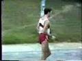 1987 U.S. Olympic Festival 20Km Walk-Part 1