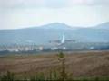 Decollage 747 Korean Air bale-mulhouse (LFSB)