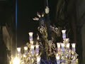 Salida Extraordinaria De Tres Caídas ``La Pasion´´ Salida Extraordinaria De Tres Caídas ``La Pasion´´