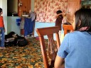 Tarik Tali Bersama Tok Wan 1 Tarik Tali Bersama Tok Wan 1