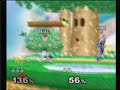 SSBM: KRD (Sheik) vs. jS (Dr.Mario)