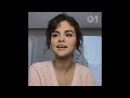 Selena Gomez Talks About