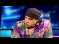 FULL INTERVIEW: Steven Van Zandt