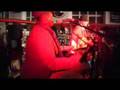 Mr Hudson open set at Lancaster Library - Bread & Roses