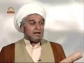 Mulla Hassani and KhebregAn