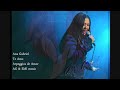 Ana Gabriel - Te Amo