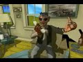 LEE ROY MERCER - A Whoop-Ass Movie: Teaser