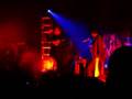 Elbow - Starlings -with flags on trumpets!
