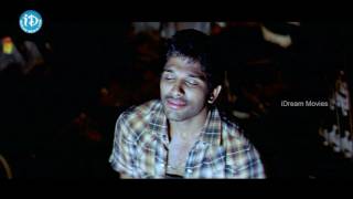 Chembaneer poove nee 1080p HD song krishna allu ar