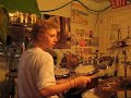 Aaron Harel, Age 13, free style solo.