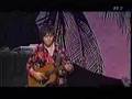押尾コータロー HARD RAIN