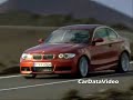 New 2008 BMW 135i Twin Turbo Coupe New 2008 BMW 135i Twin Turbo Coupe