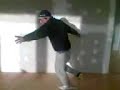 los electricistas bailando hip-hop