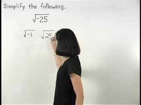 how to get rid of x in the numerator