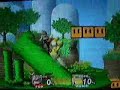 SSBB - Fox vs Yoshi SSBB - Fox vs Yoshi
