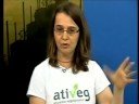 Ativeg - Entrevista programa Antenados (Blumenau) 2/2 Ativeg - Entrevista programa Antenados (Blumenau) 2/2