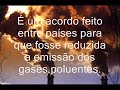 O Aquecimento Global - ENSG 2007