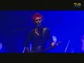 Muse-Uno at Saint Malo 2001