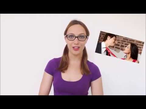 how to fall in love ehow