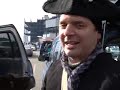 Dan Haggerty Reports: New England Patriots EndZone Militia Dan Haggerty Reports: New England Patriots EndZone Militia