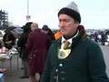 Dan Haggerty Reports: New England Patriots EndZone Militia
