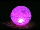 Tomori LED Japanese Lantern - JapanTrendShop