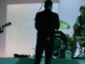 Will Young-LEAVE RIGHT NOW (hammersmith)