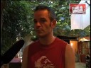 laurent artufel est � avignon pour ce festival 2008 avec parfum d'intimit� au th��tre de la luna.