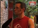 laurent artufel est � avignon pour ce festival 2008 avec parfum d'intimit� au th��tre de la luna.
