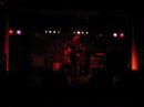 Pete Molinari sings an anti-war song @ The Water Rats