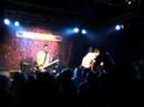 The Floor Is Made of Lava @Studenterhuset i Aalborg