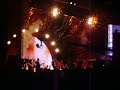 Flaming Lips Finale Madison WI