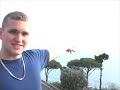 Napoli, Pompeii, and Amalfi