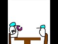 Flippy and the cops