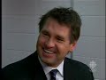 After Hours with Adrian Aucoin of Calgary Flames