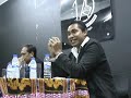 "Timor-Leste: Ser Cidad�o Sem Exclus�o" [I]