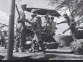 Nieuws uit Indonesië - Markt in volkswijk (1946)