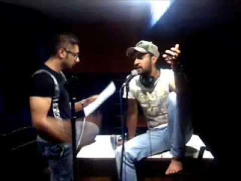 brand new punjabi song diljit dosanjh & honey singh char dina di