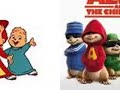 Alvin and the Chipmunks