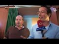 Krocha-Tanzkurs bei Thomas Schäfer-Elmayer