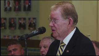 NAS-Meridian unveils new galley during anniversary