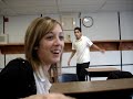 teacher is GONE!