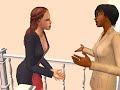 Take me or leave me - RENT - Sims 2
