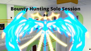 Phoenix + Electric claw Combo and Bounty hunting