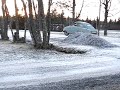 SAAB 92 Project driving SAAB 92 Project driving
